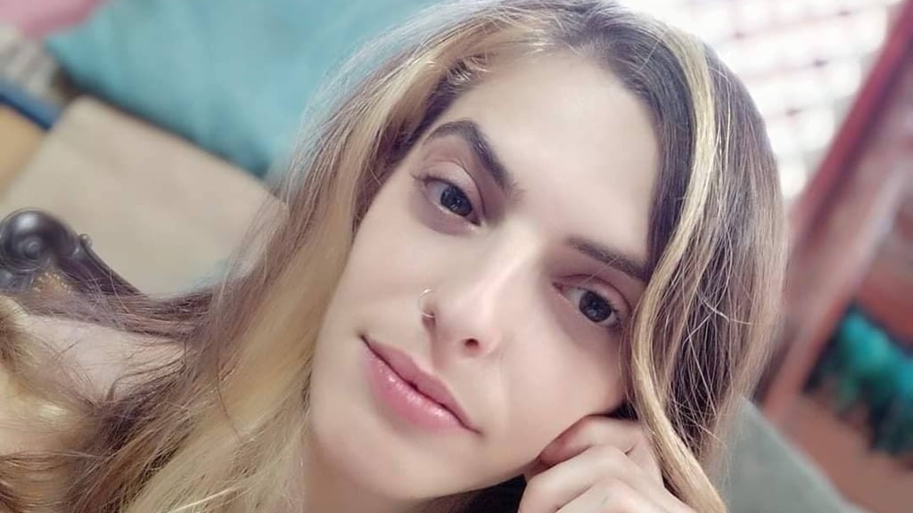 נגה טל. "כולם ידעו" נגה טל