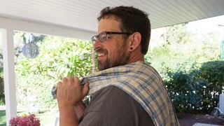 מאנצ'יז גלעד מאירי
