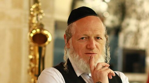 משי זהב הוקלט: "היא רוצה 5 גברים שיהפכו אותה לשפחת מין"