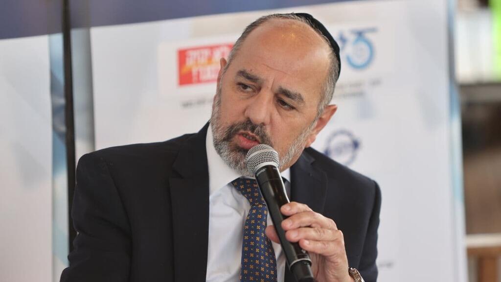 יעקב מרגי