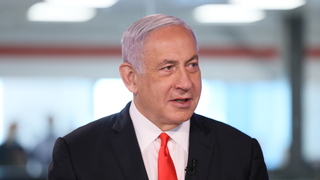 בנימין נתניהו