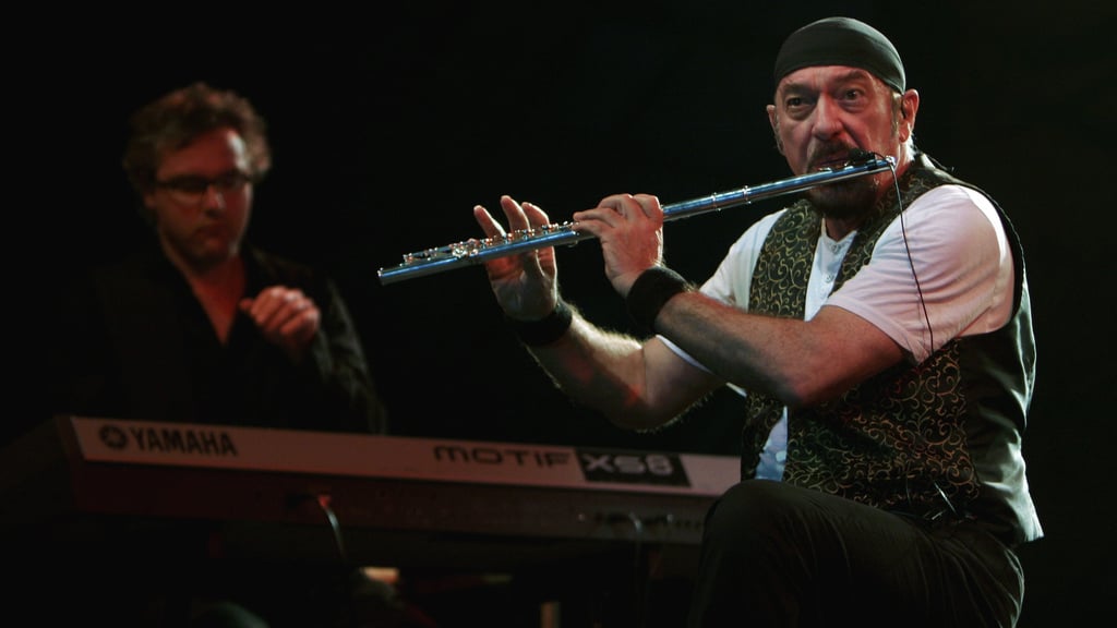 איאן אנדרסון 2008
