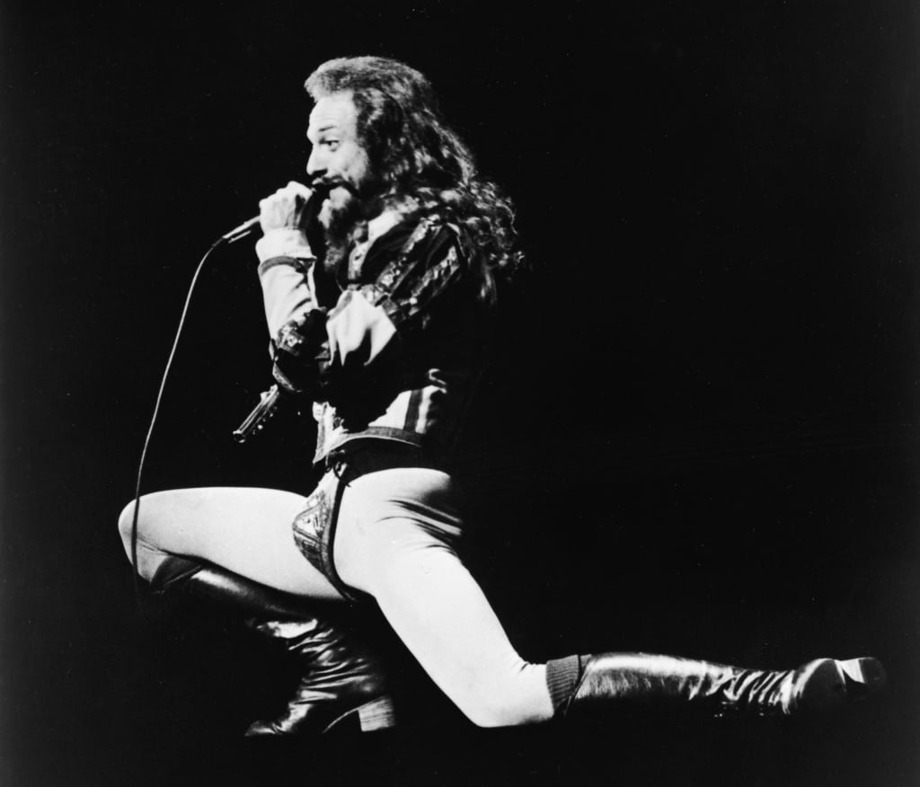 איאן אנדרסון 1973