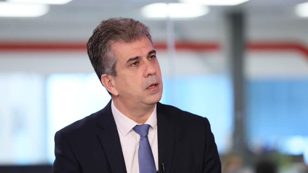 Министр по делам разведки объяснил, почему до сих пор живы главари ХАМАСа