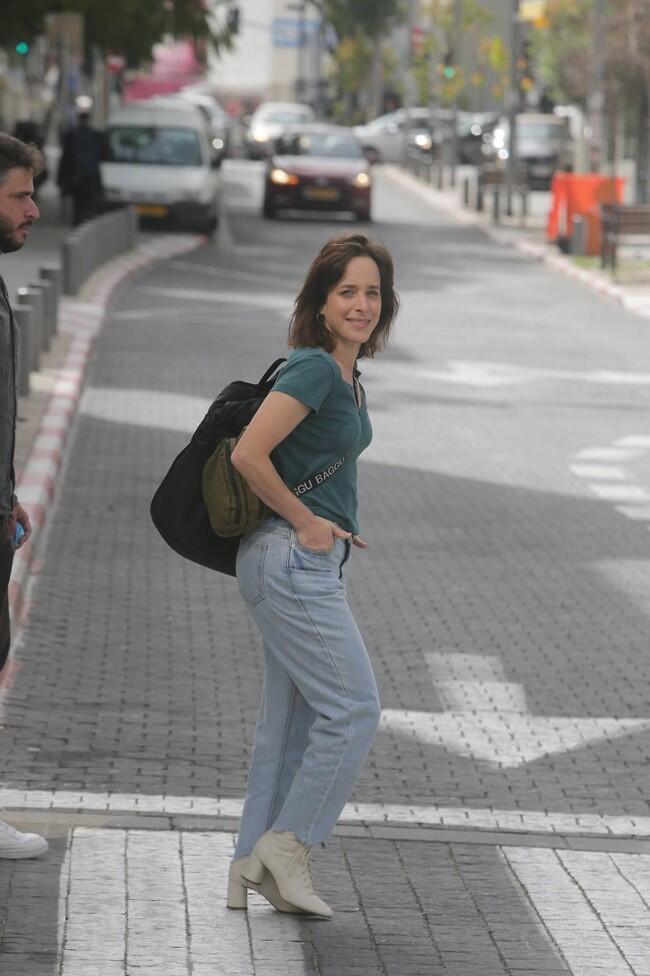 איזה לוק (צילום: מוטי לבטון) איזה לוק