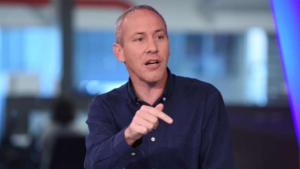 "אנשים יודעים מי עבד שנה שלמה ומי בא לגזור קופון". טרופר (צילום: קובי קואנקס) חילי טרופר