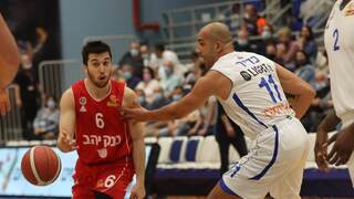 בלאט מול כדיר