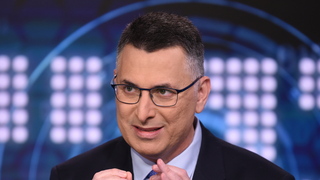 גדעון סער באולפן ynet 