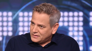 ניצן הורוביץ בריאיון באולפן