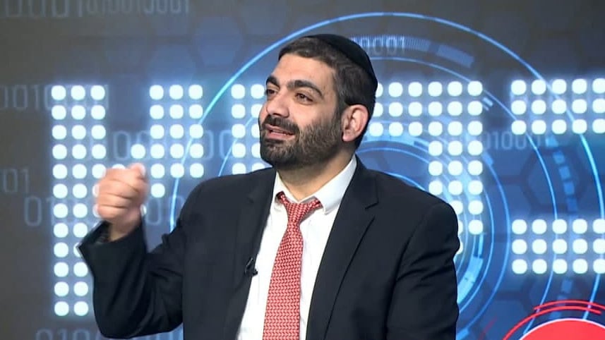 "מופרך ומופקר". מלכיאלי על ממשלת השינוי (צילום: שמוליק דודפור) מיכאל מלכיאלי