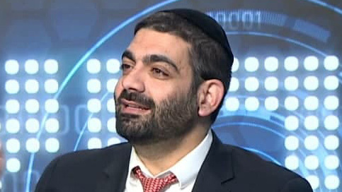 מיכאל מלכיאלי