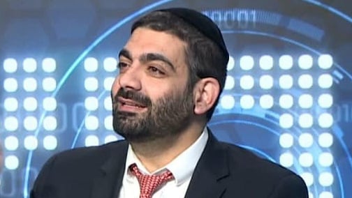 מיכאל מלכיאלי