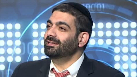מיכאל מלכיאלי