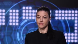 יו"ר העבודה מרב מיכאלי באולפן ynet 