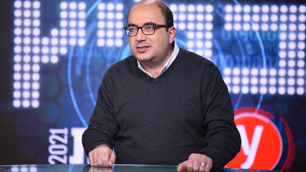 סמי אבו שחאדה