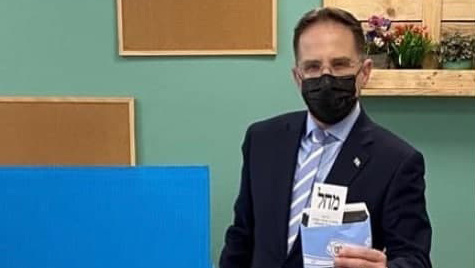 צחי ברוורמן