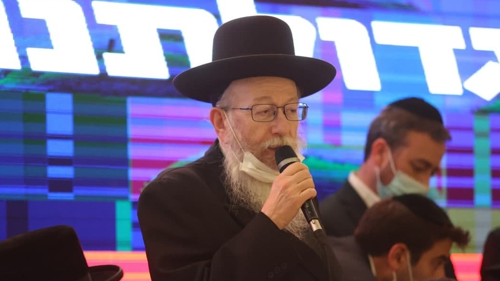יעקב ליצמן