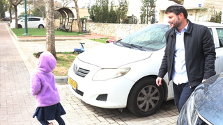 בצלאל סמוטריץ' בבוקר שאחרי בחירות 2021