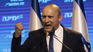 נפתלי בנט