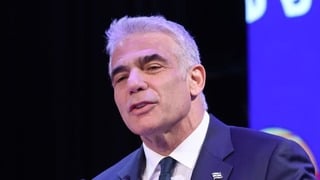 יאיר לפיד