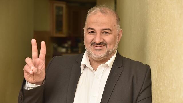 נתניהו חייב שעבאס יסכל את הדחת יו''ר הכנסת