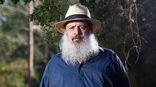 ירון אנג'ל, בעלי מאפיית אנג'ל