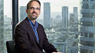 פרופ' רן בליצר