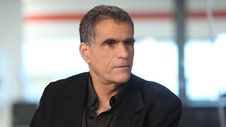 מוסי רז בריאיון באולפן
