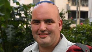 רס"ן מאור כהן