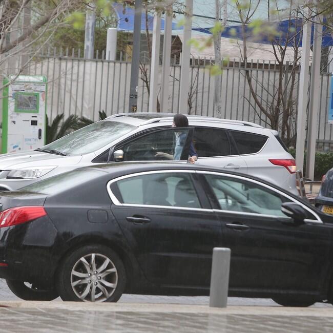 מקום מבטחים (צילום: מוטי לבטון) מקום מבטחים