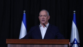בני גנץ