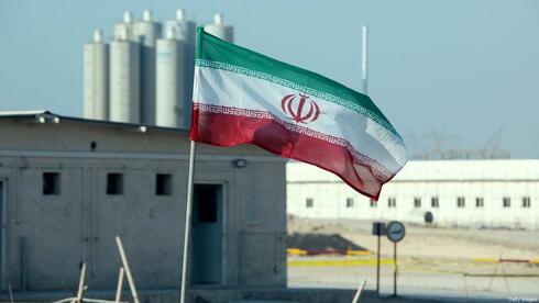 EU official sees Iran nuclear deal at next round of talks