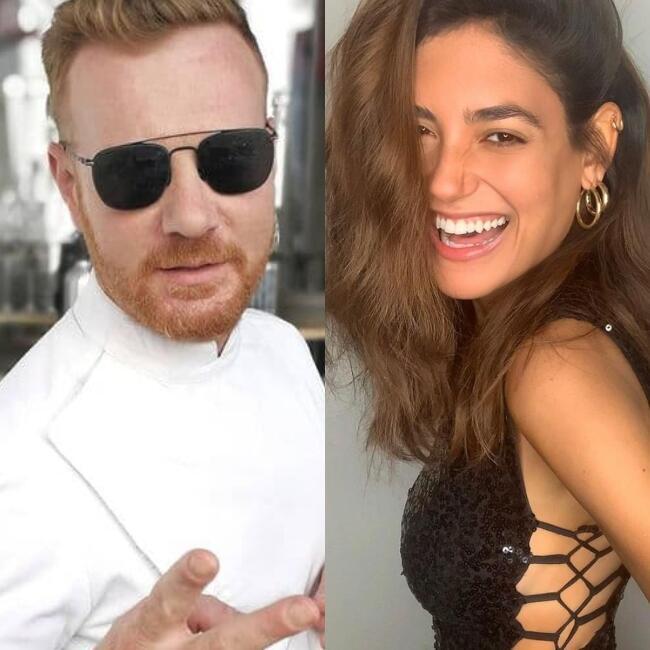גם אנחנו רוצים שף פרטי בבית! שלמור שטרוזמן ויובל בן נריה