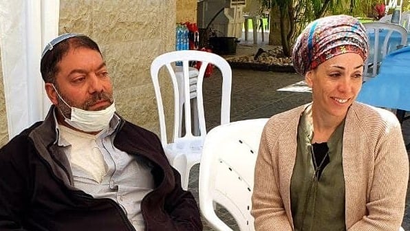 הוריו של בן ה-3 שנדרס למוות בכפר במימון