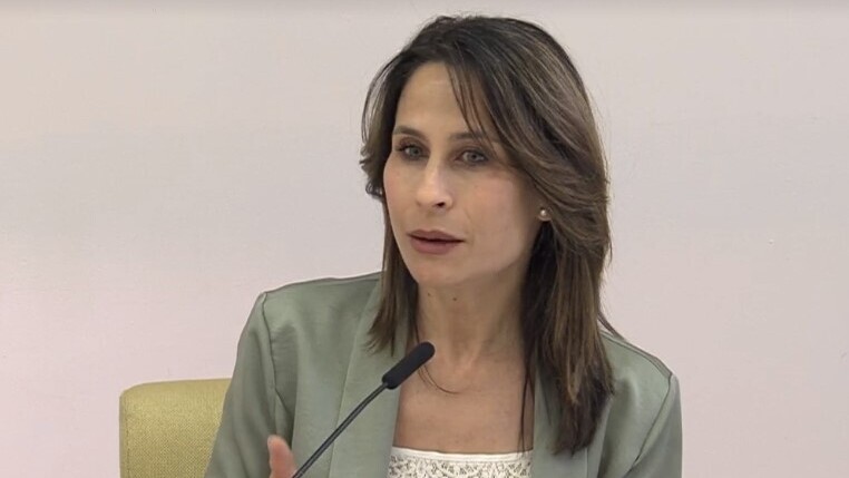 "תו סגול, ירוק, שמח, לא באמת עובד". פרקש הכהן (צילום: לע"מ) אורית פרקש הכהן