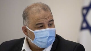 מנסור עבאס