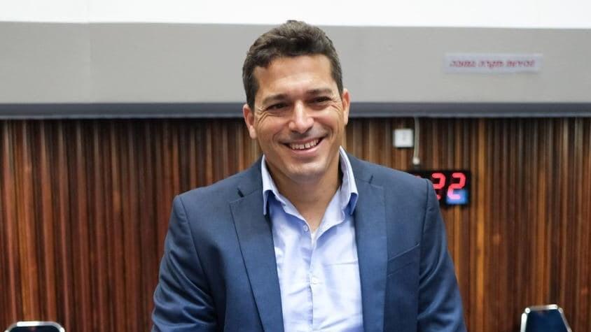 "אני לא חושב שבימין יש מוטיבציית יתר לצאת לבחירות". שיקלי (צילום: יואב דודקביץ) "אני לא חושב שבימין יש מוטיבציית יתר לצאת לבחירות". שיקלי