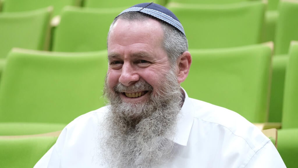 ידרוש לקדם את פרויקט "מגן העם" של נעם המתנגדת ללהט"ב. ח"כ מעוז, לא צפוי להתמנות לשר (צילום: יואב דודקביץ) אבי מעוז