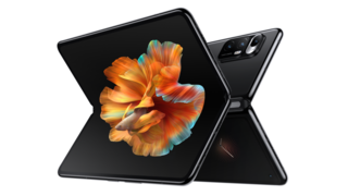 Mi Mix Fold