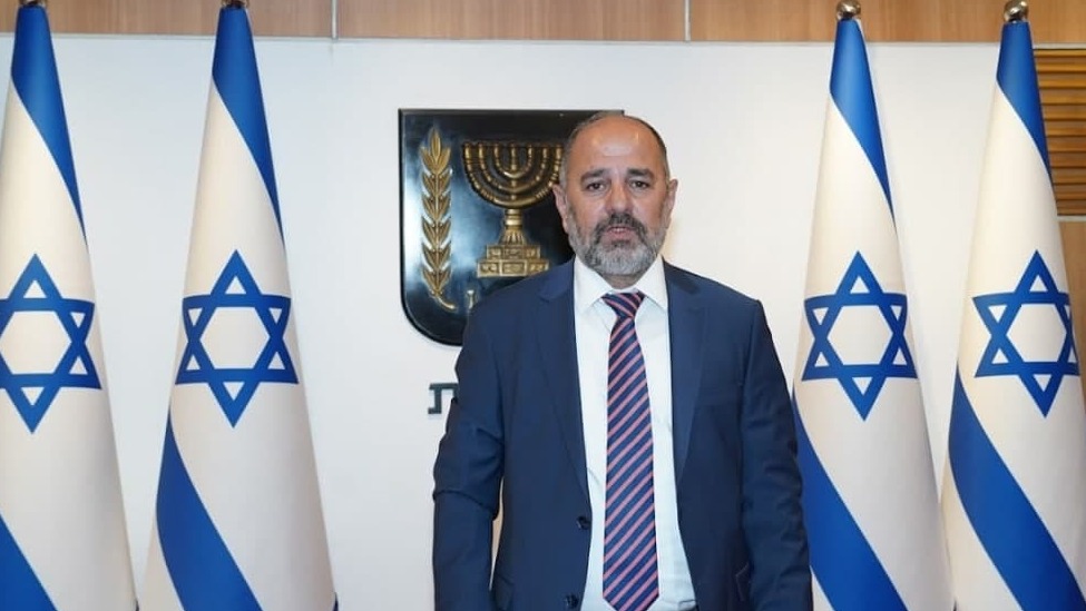 יעקב מרגי מש"ס