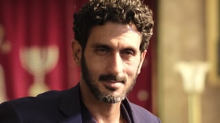 מתוך "ישמח חתני"