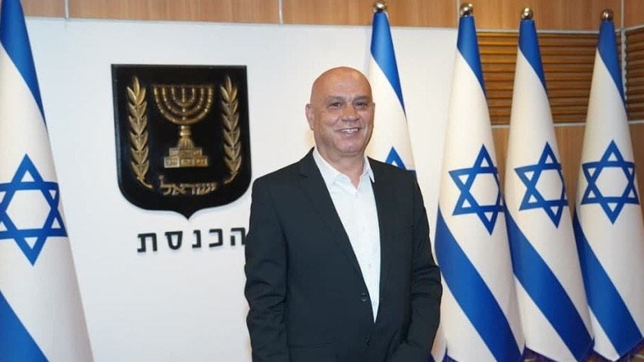 עיסאווי פריג' ממרצ