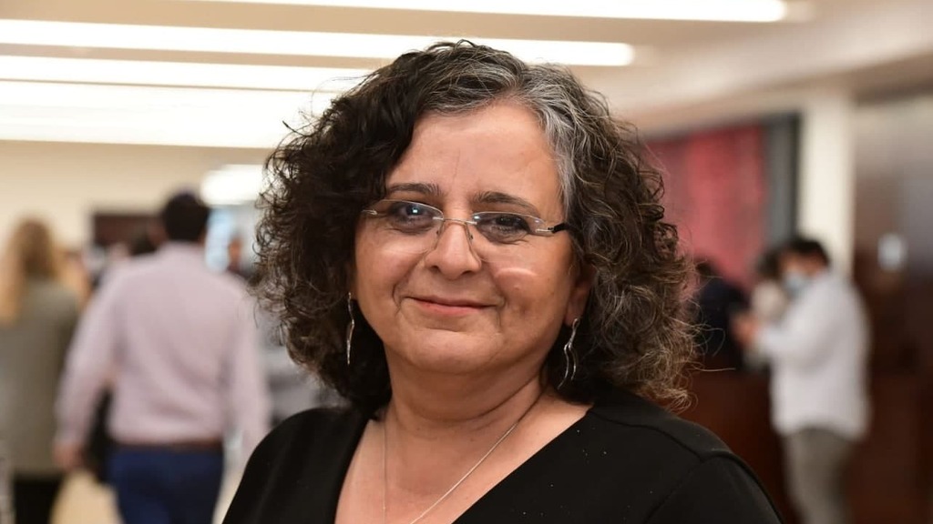 השבעת הכנסת ה-24