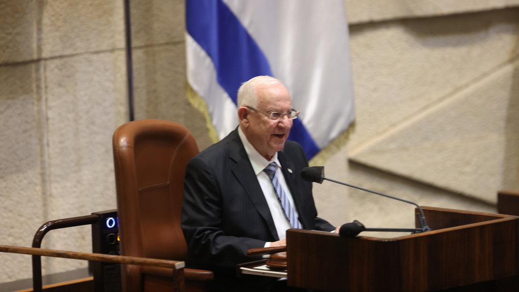 Likud says all of Netanyahu bloc has endorsed replacing Knesset speaker