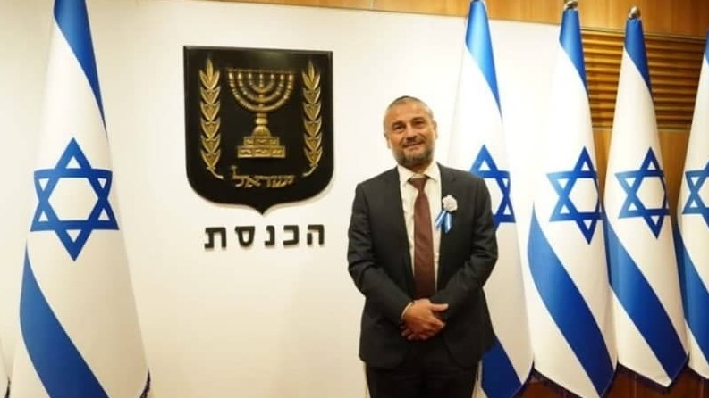 משה אבוטבול מש"ס