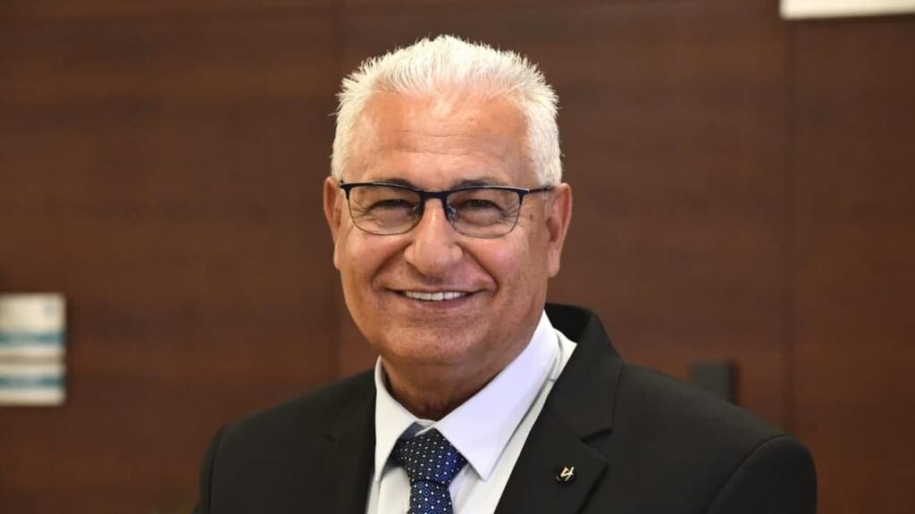 השבעת הכנסת ה-24