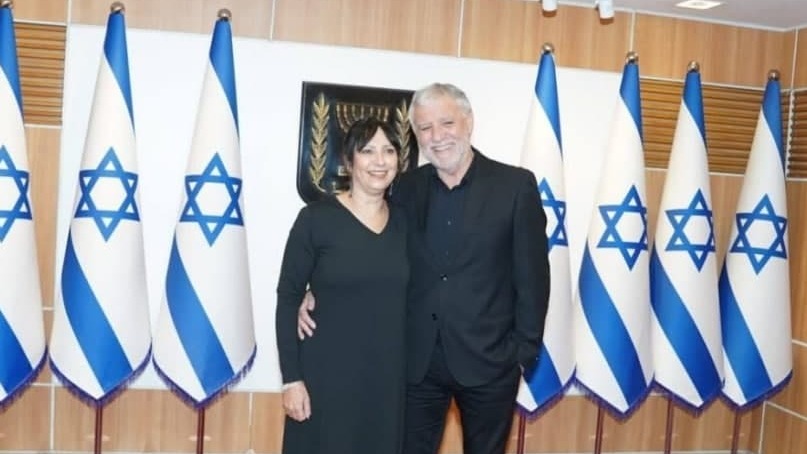 מאיר כהן מיש עתיד