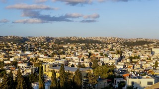 דלית אל כרמל