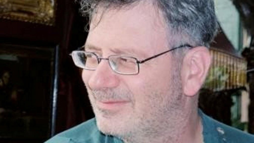 Oded Goldreich Oded Goldreich
