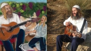 ארז לבנון והזיכרון שנשאר
